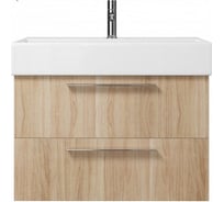 Подвесная тумба Creto Tivoli Soft 80 8-1377S