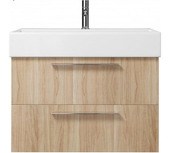 Подвесная тумба Creto Tivoli Soft 80 8-1377S