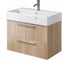 Подвесная тумба Creto Tivoli Soft 80 8-1377S 2