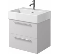 Подвесная тумба Creto Tivoli White 60 8-1376W