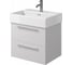Подвесная тумба Creto Tivoli White 60 8-1376W 1