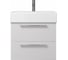 Подвесная тумба Creto Tivoli White 60 8-1376W 3
