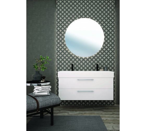 Подвесная тумба Creto Tivoli White 100 8-1378W