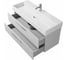 Подвесная тумба Creto Tivoli White 120, 8-1394W 3