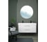 Подвесная тумба Creto Tivoli White Duo 120 8-1393W 4