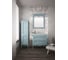 Напольная тумба Creto Viva Blue 66 13-1007B 4