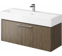 Подвесная тумба Creto Milano Truffle 120 5-1393-1394TR