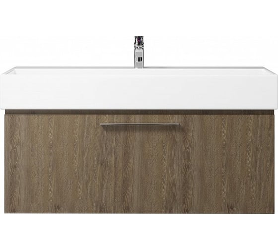 Подвесная тумба Creto Milano Truffle 120 5-1393-1394TR
