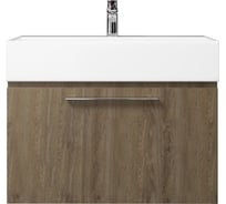 Подвесная тумба Creto Milano Truffle 80 5-1377TR