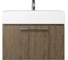 Подвесная тумба Creto Milano Truffle 80 5-1377TR 1