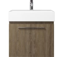 Подвесная тумба Creto Milano Truffle 60 5-1376TR