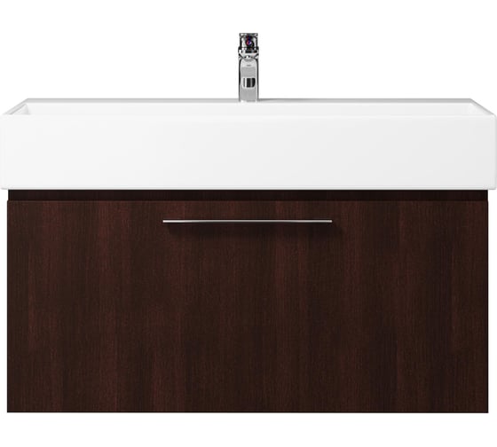 Подвесная тумба Creto Milano Sorano 100 5-1378SO