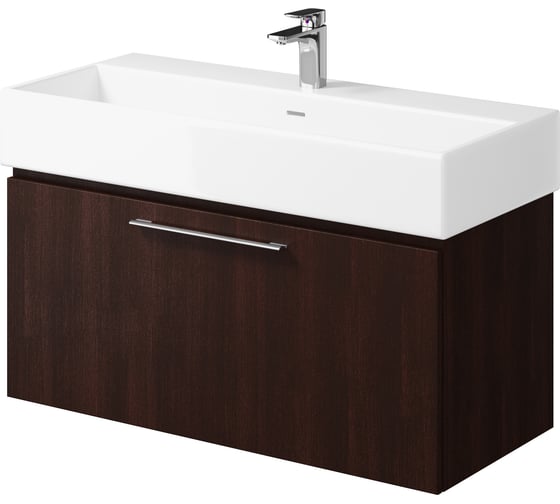 Подвесная тумба Creto Milano Sorano 100 5-1378SO