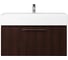 Подвесная тумба Creto Milano Sorano 100 5-1378SO 1