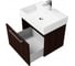 Подвесная тумба Creto Milano Sorano 60 5-1376SO 2