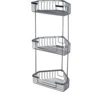 3-ярусная полка Haiba HB335-2