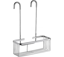 Полка металлическая решетчатая Haiba HB339