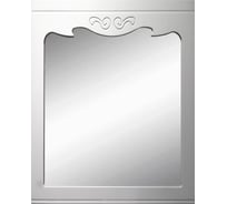 Зеркало Creto Viva White 60 13-60W