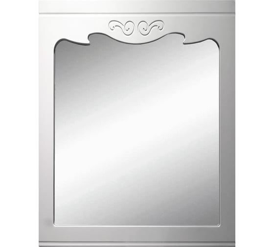 Зеркало Creto Viva White 60 13-60W 1