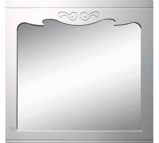 Зеркало Creto Viva Olivine 80 13-80O