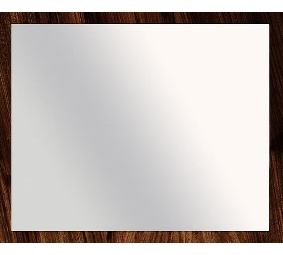 Зеркало в раме Creto Provence 850х800 Wood, 9-1085W