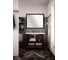 Зеркало в раме Creto Provence 1000х800 Wood, 9-1080W 2
