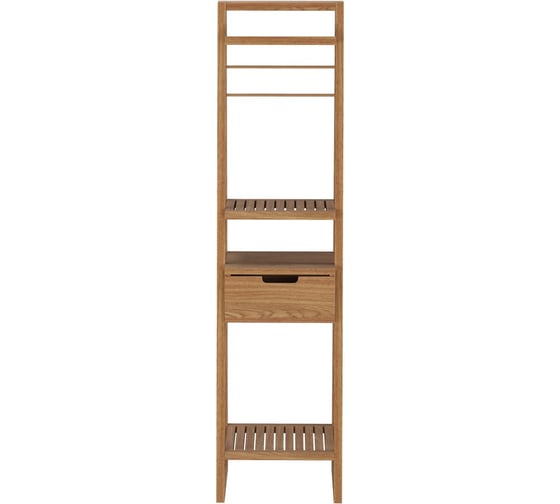Пенал Creto Provence 50х180, Wood, 9-1050W