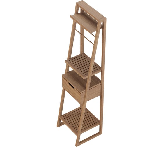 Пенал Creto Provence 50х180, Wood, 9-1050W