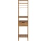 Пенал Creto Provence 50х180, Wood, 9-1050W 1