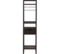 Пенал Creto Provence 50х180, Venge 9-1050V