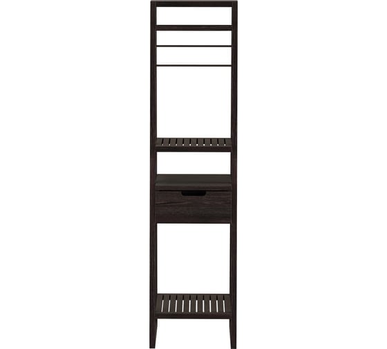 Пенал Creto Provence 50х180, Venge 9-1050V