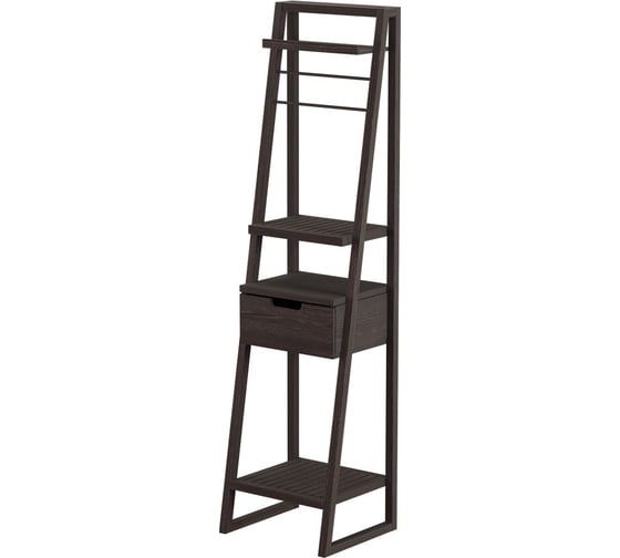 Пенал Creto Provence 50х180, Venge 9-1050V