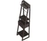 Пенал Creto Provence 50х180, Venge 9-1050V 3