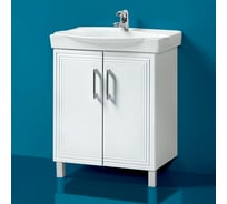 Тумба для ванной Акваль Манго 70 см МАНГО.70.10.00.N