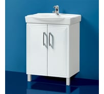 Тумба для ванной Акваль Манго 65 см МАНГО.65.10.00.N