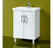 Тумба для ванной Акваль Манго 60 см МАНГО.60.11.00.N