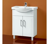 Тумба для ванной Акваль Манго 65 см МАНГО.65.00.65.N