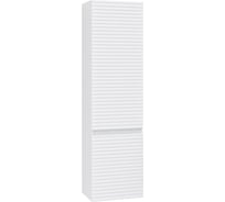 Пенал Jorno Cossety 124 подвесной Белый Coss.04.124, P, W, JR