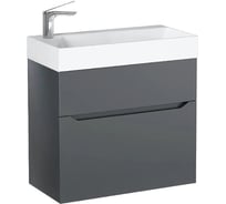 Подвесная тумба Jorno Folk 65 для раковины 26705324 Folk.01.65, P, A, JR