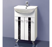 Тумба для ванной Акваль Токио 50 см ТОКИО 50 00 02 N