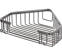 Угловая полка Haiba HB335