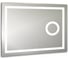 Зеркало с LED подсветкой DORATIZ Марпл 915х685, увеличительное зеркало 2711.914 1