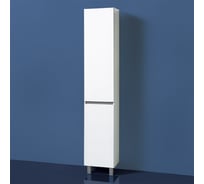 Шкаф для ванной Акваль Афина 40 см АФИНА.03.40.00.N