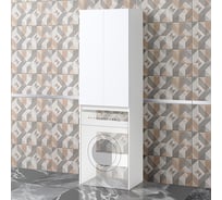 Шкаф для ванной Акваль Афина 64 см АФИНА.03.64.00.N