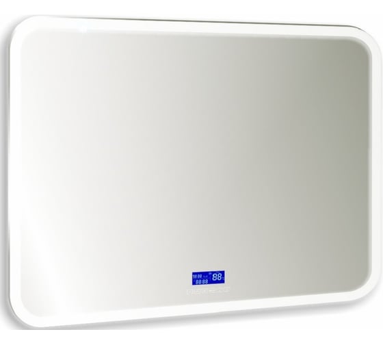Зеркало с LED подсветкой DORATIZ Ева 915х685, модуль мфм, подогрев 2711.924