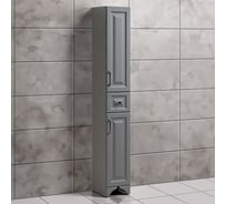 Шкаф для ванной Акваль Классик 30 см В2.6.03.3.2.2