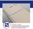 Зеркало DORATIZ Эвелин с LED подсветкой 800х600, 2711.913, сенсорный выключатель 5