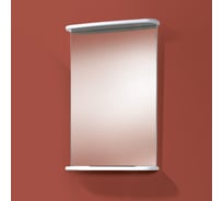 Зеркальная полка Акваль София 50 см ES 04 51 00 N