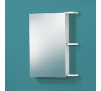 Полка зеркальная Акваль София 50 см ES.04.50.00.N