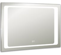 Зеркало DORATIZ Хелен с LED подсветкой 800х600 - 2, подогрев, 2711.926